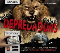 iExplore. Depredadors