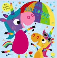 Som els Xulicorns!