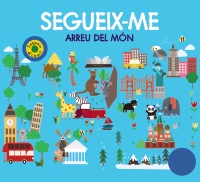 Segueix-me arreu del món