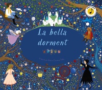 La bella dorment