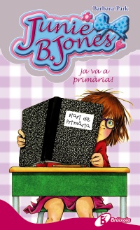 Junie B. Jones ja va a primària!