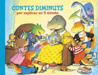 Contes diminuts per explicar en 5 minuts