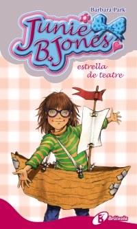 Junie B. Jones, estrella de teatre