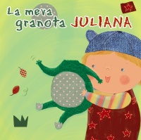 La meva granota Juliana