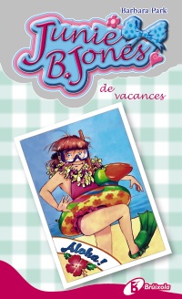 Junie B. Jones, de vacances