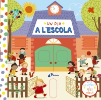 Un dia a l'escola