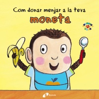 Com donar menjar la teva moneta