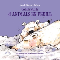 Contes curts d'animals en perill