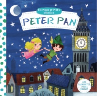 Els meus primers clàssics. Peter Pan