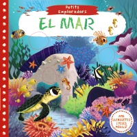Petits Exploradors. El mar