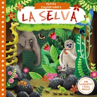 Petits Exploradors. La selva