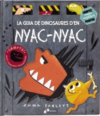 La guia de dinosaures d'en Nyac-nyac