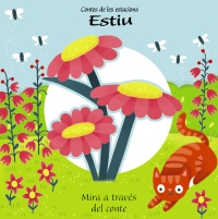 Contes de les estacions. Estiu