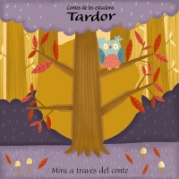 Contes de les estacions. Tardor