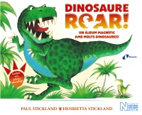 Dinosaure Roar!