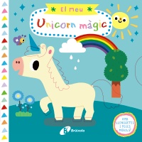 El meu unicorn màgic