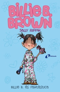 Billie B. Brown, 2. Billie B. és fantàstica