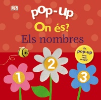 Pop-up On és? Els nombres