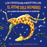 Les girafes no poden ballar. El ritme dels nombres