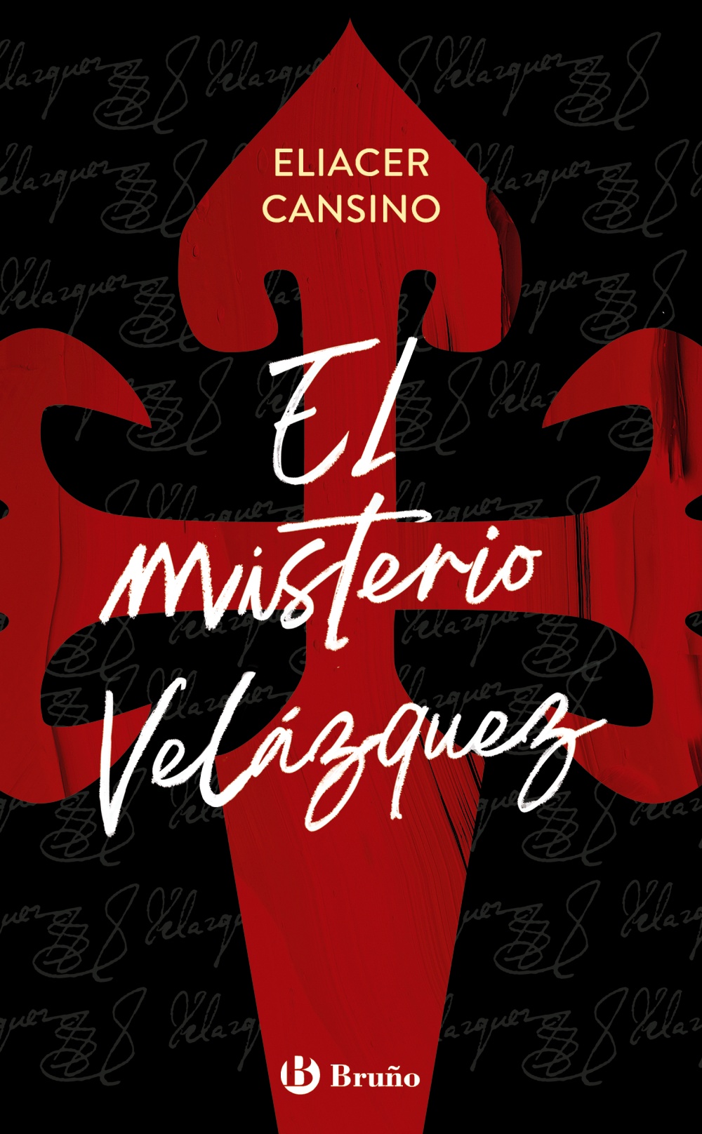 El misterio Velázquez - Editorial Bruño