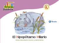 El hipopótamo Hilario