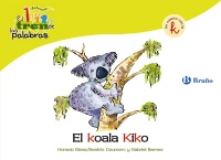 El koala Kiko