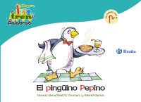 El pingüino Pepino