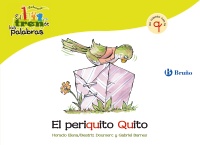 El periquito Quito