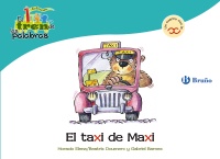 El taxi de Maxi