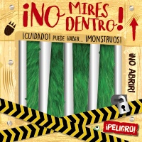 ¡No mires dentro!