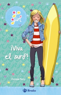 go girl - ¡Viva el surf!