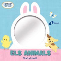 Mirallet, mirallet. Els animals