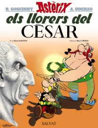 Els llorers del Cèsar